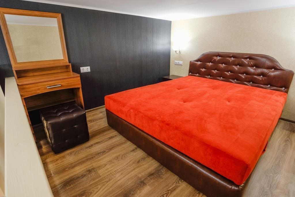 Like Home Apart-Hotel — 4