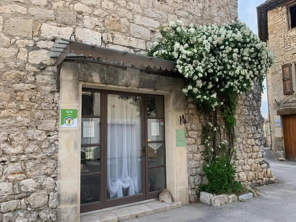 La Magnanerie de Dions