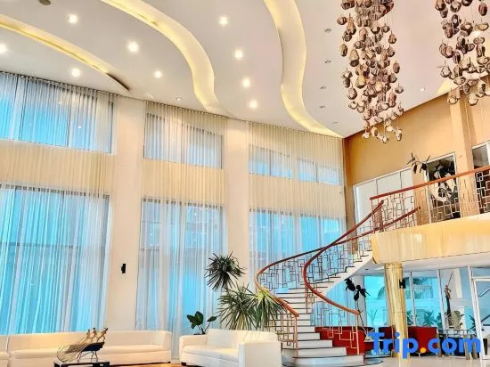 The Hotel Sophia Inc