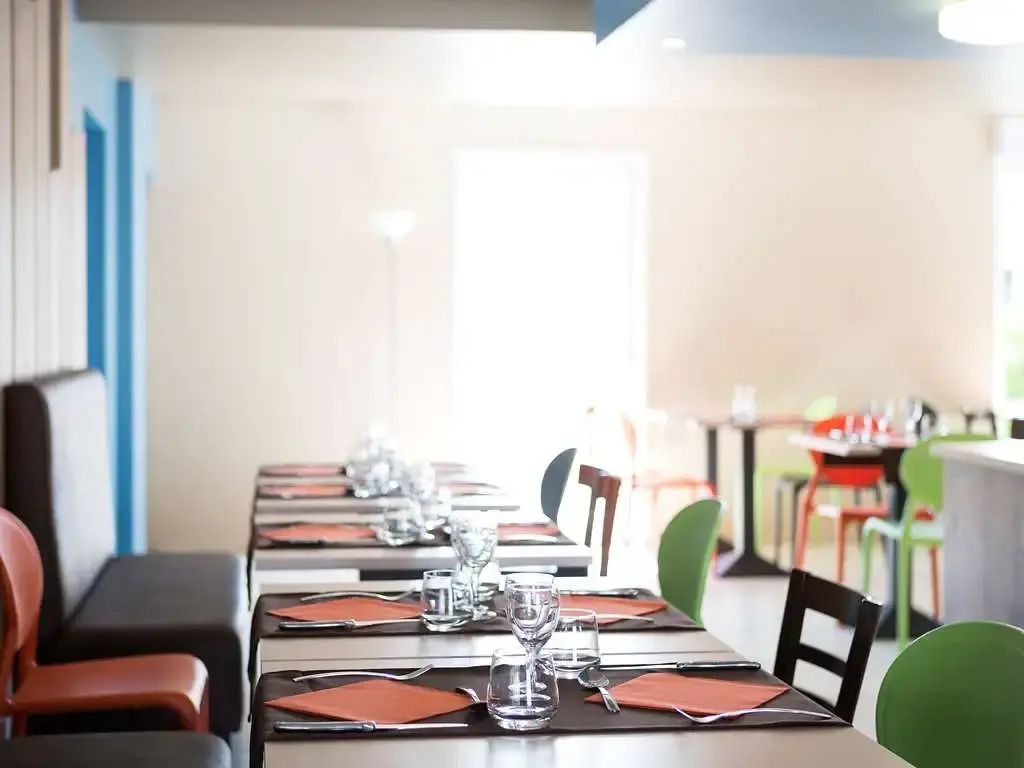 Hôtel ibis Styles Marennes Oleron - Général