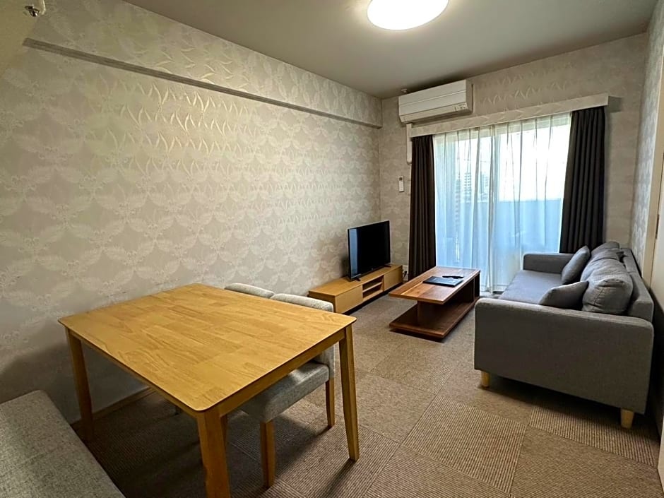 Randor Hotel Fukuoka 사진 22
