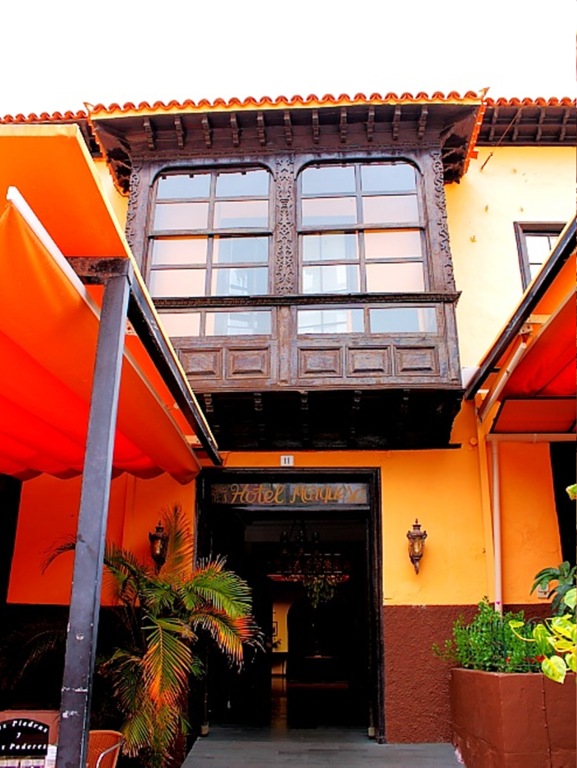 Hotel Marquesa