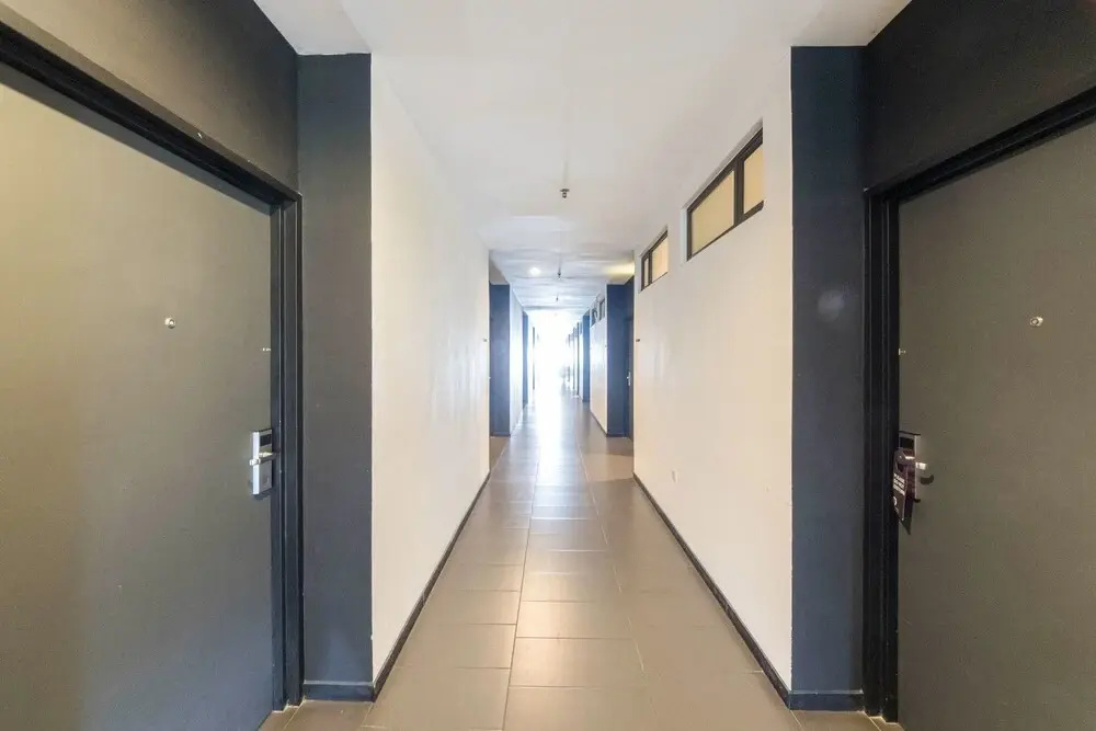 OYO Rooms SK Bandar Utama - Général