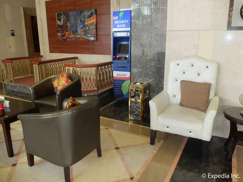Central Park Tower Resort - Général
