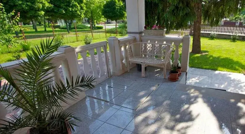 Ferienhaus Silvi - фото 2