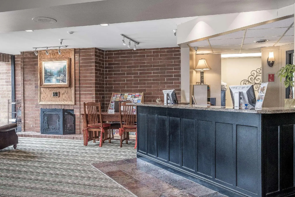 Park Plaza Resort - Park City, Ascend Collection Hotel - Général