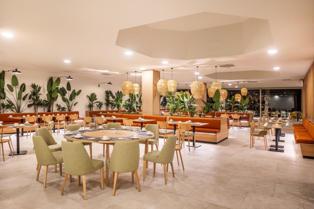 Barcelo Lanzarote Active Resort Hotel - Général