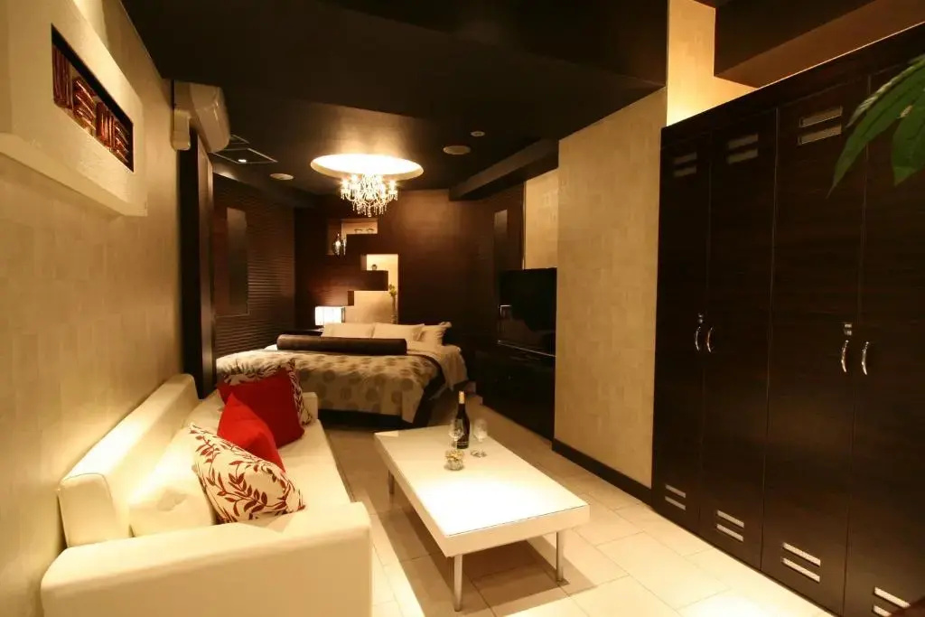 HOTEL VARKIN (Adult Only) - Chambres