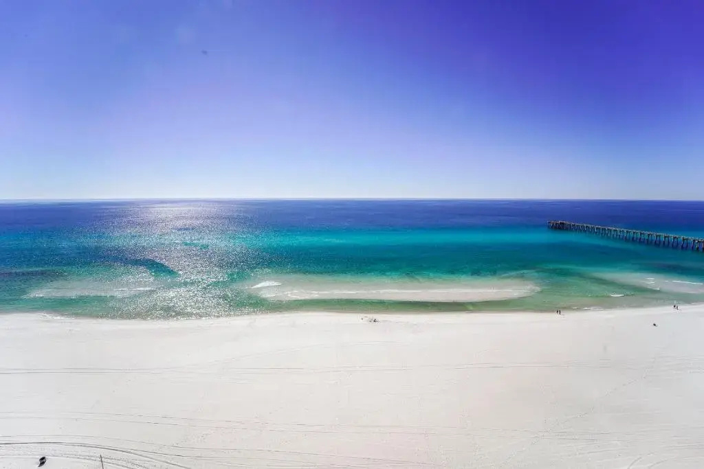 Sterling Reef Beach Resort - Chambres
