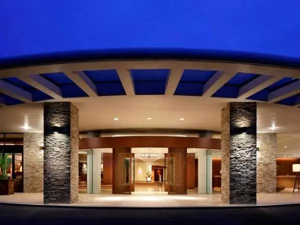 Nemu Resort Hotel Nemu - Chambres