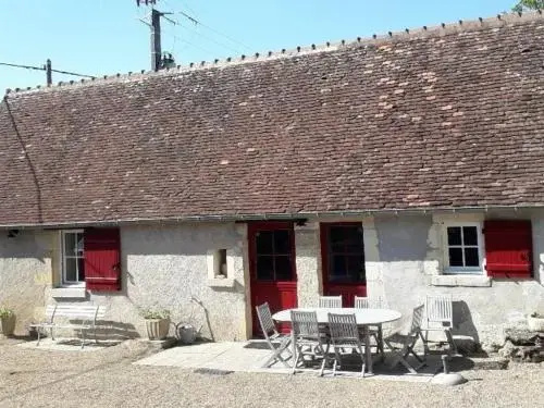 Voir la photo 2 — House Gite La Barbee 3