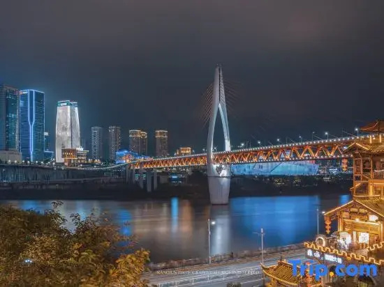 Starry Sky No.1 Hotel (Jiefangbei Branch)