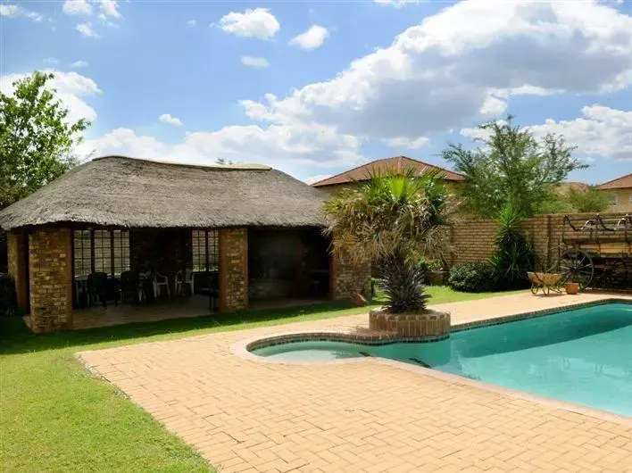 Peters Guesthouse - Général