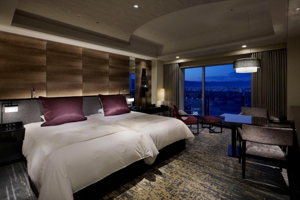 Hotel Granvia Kyoto 사진 18
