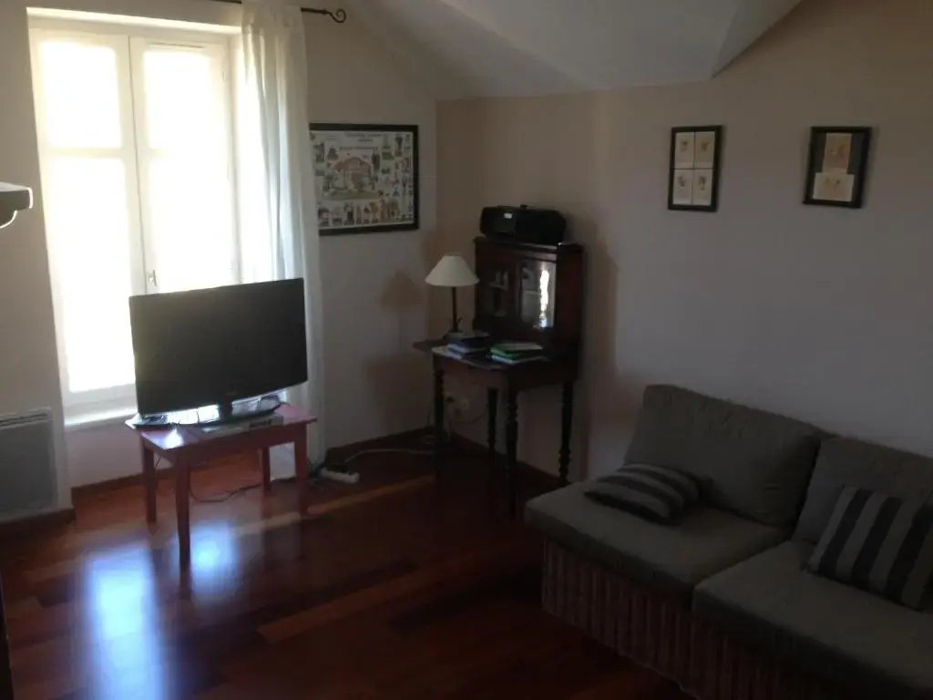 Chalet Elisa Chambre d'Hôtes - Chambres