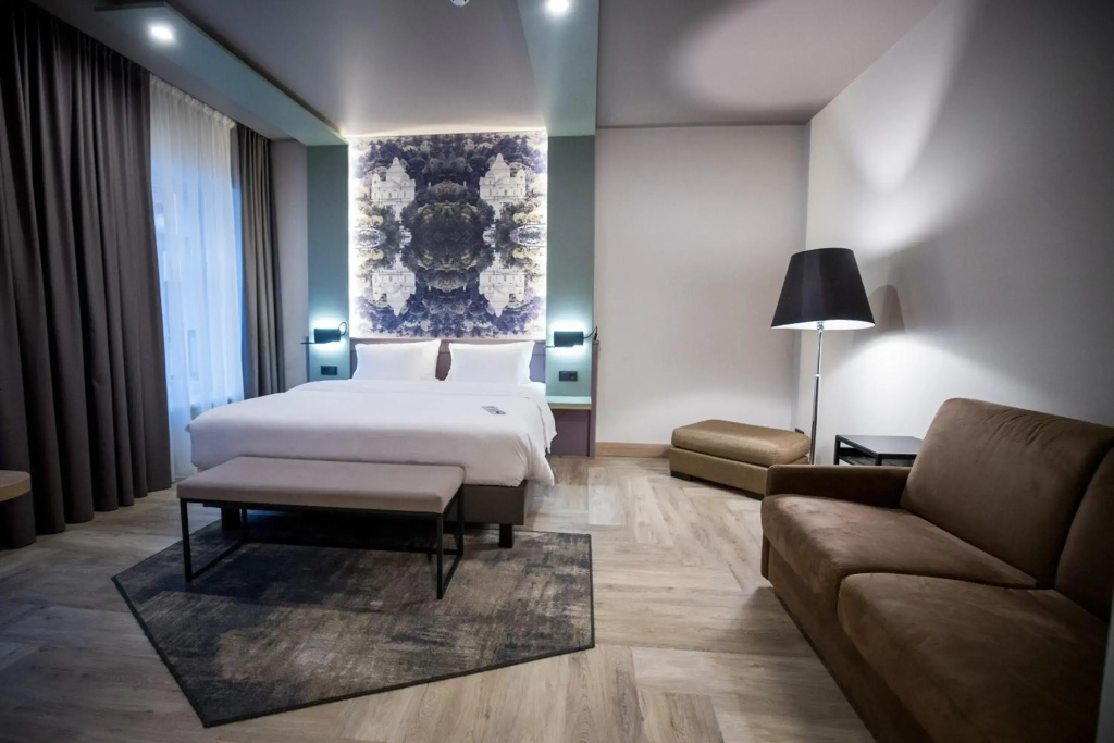 Hotel photo 6
