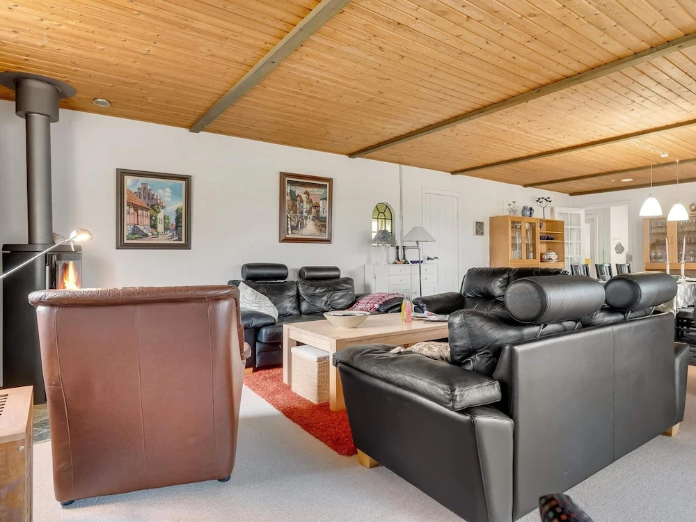 4 Star Holiday Home in Hjorring