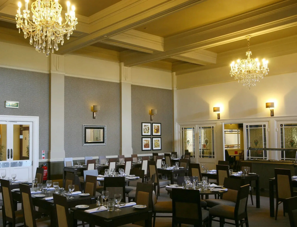 Best Western Thurrock Hotel - Général