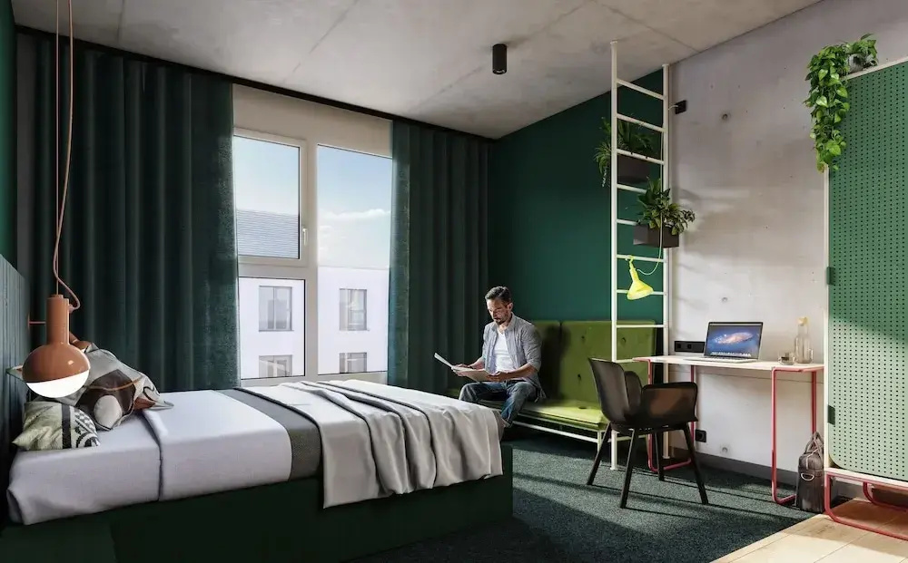 Standard room