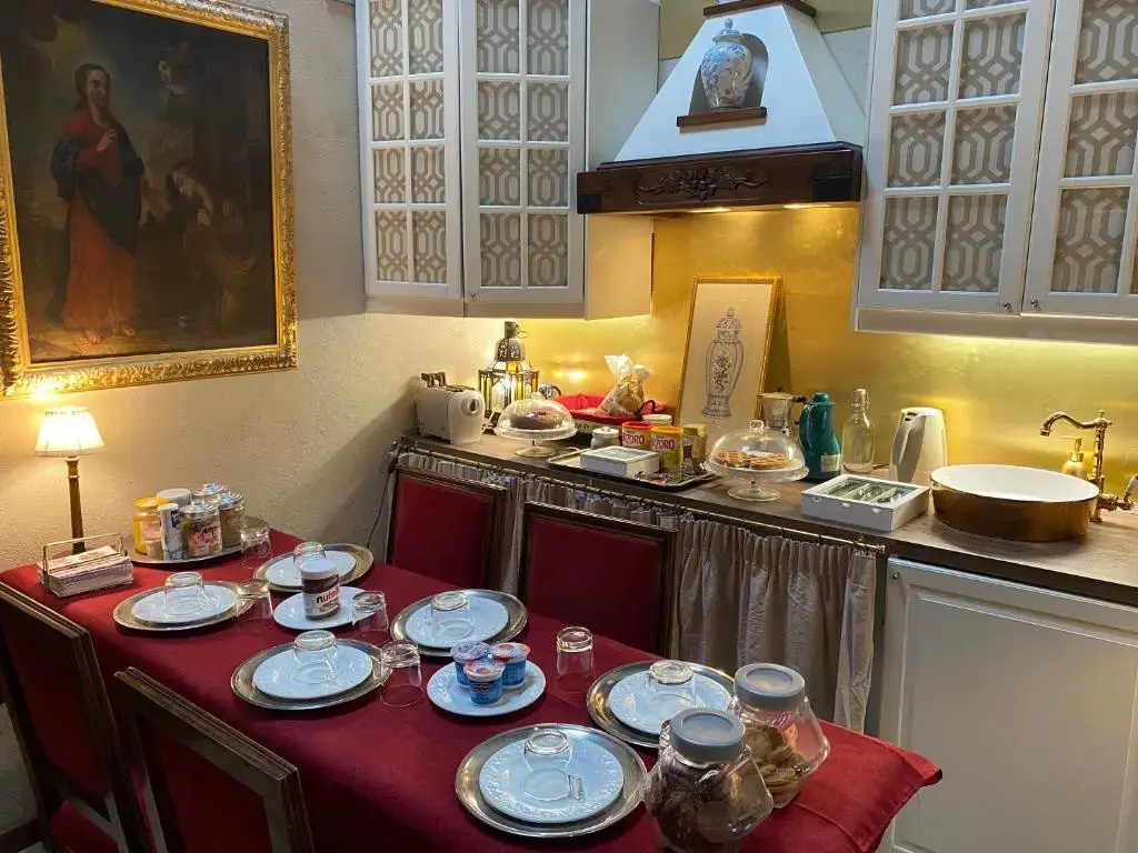 Bed and Breakfast St. Martin - Chambres