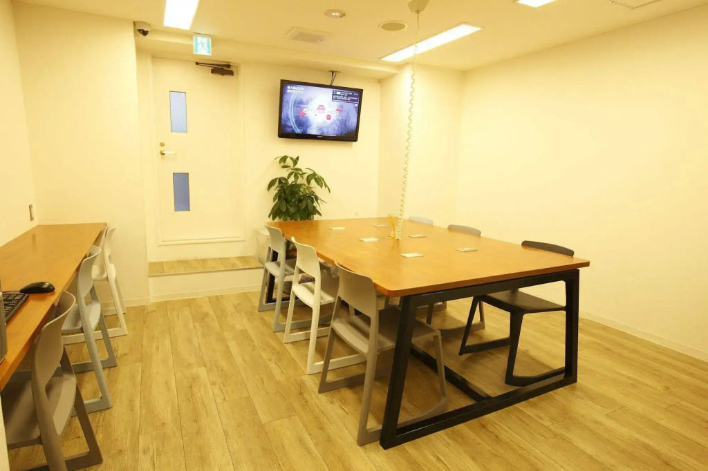 Hotel photo 11