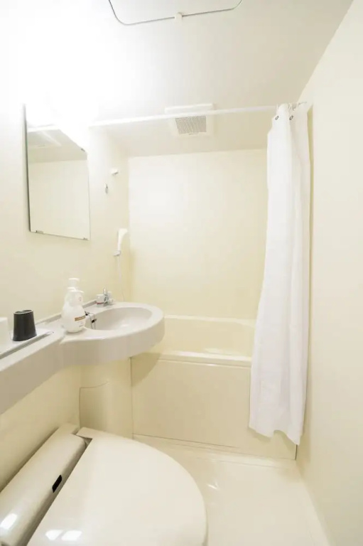 Dormy Inn Express Mikawa Anjo Natural Hot Spring - Chambres