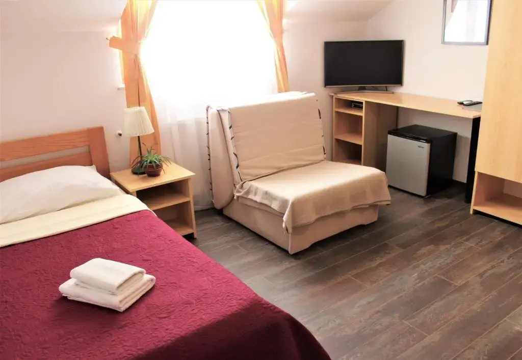 Tourist Center Marko - Chambres
