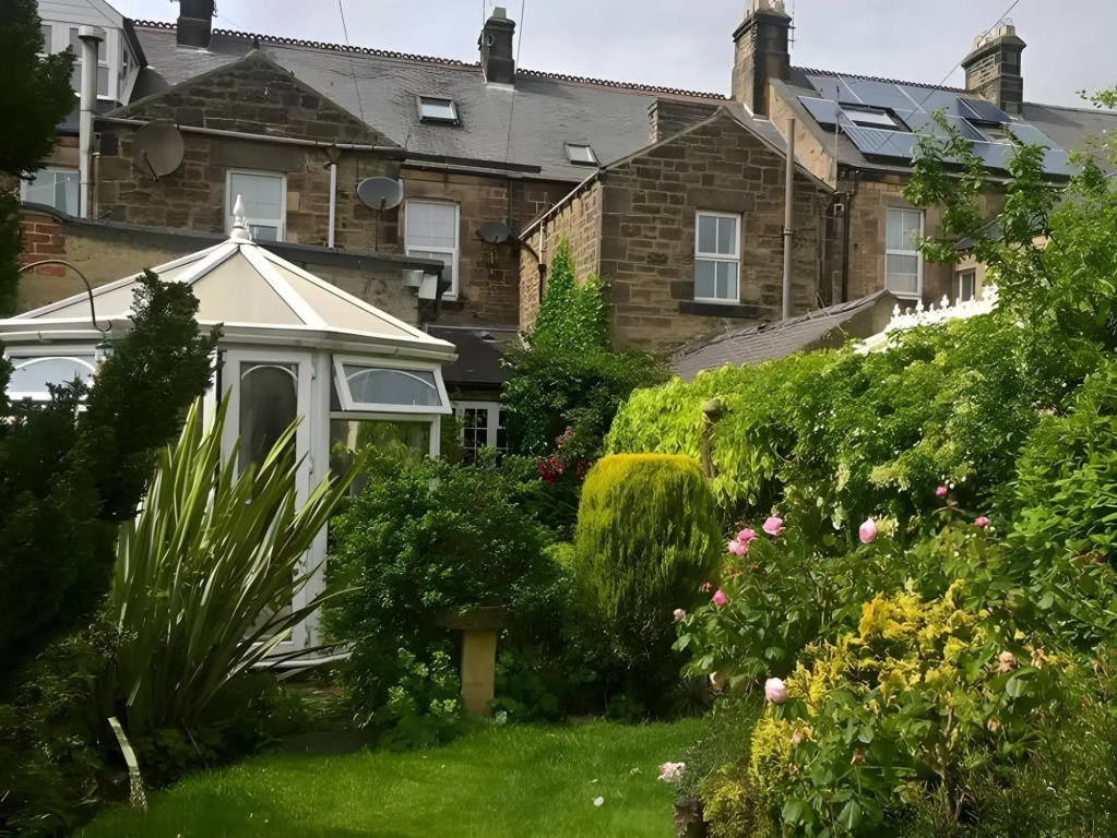 Homelands Guest House