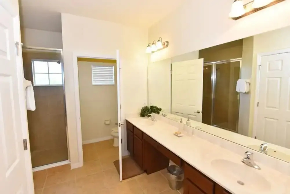 Watersong Resort 339 - Chambres