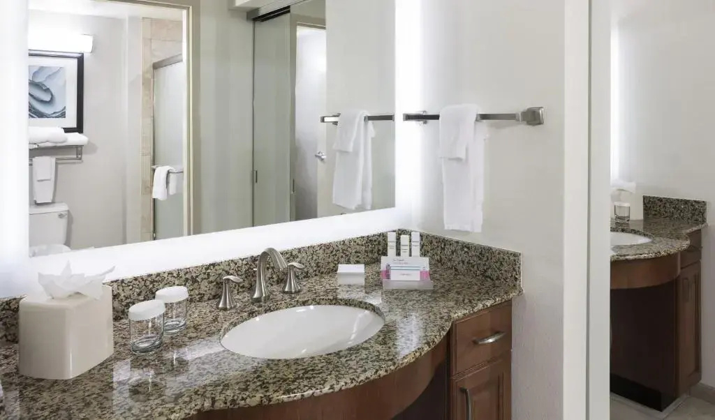 Homewood Suites by Hilton Phoenix North-Happy Valley - Chambres
