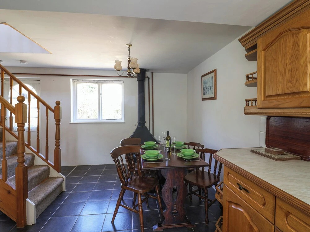 Spring Cottage — 4