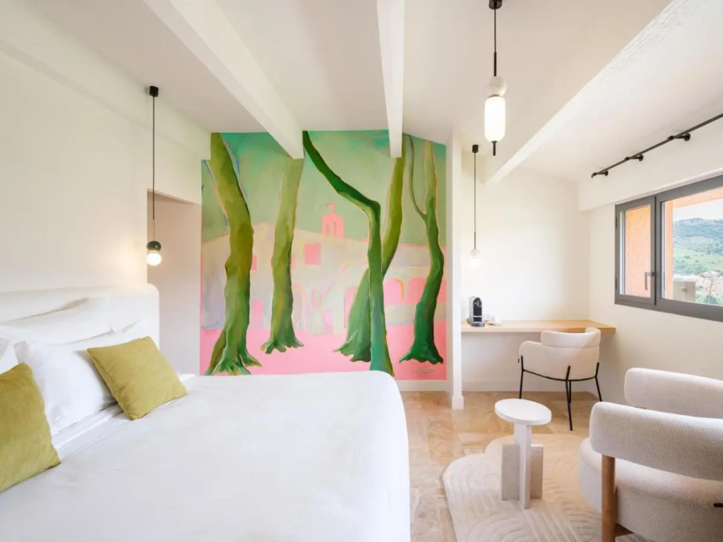 Voir la photo 2 — Boutique Hôtel Maison Nova
