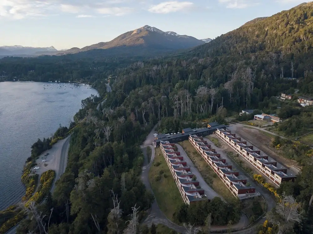 Bahía Montaña Hotel