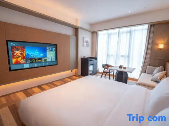 Luxury Quadruple room