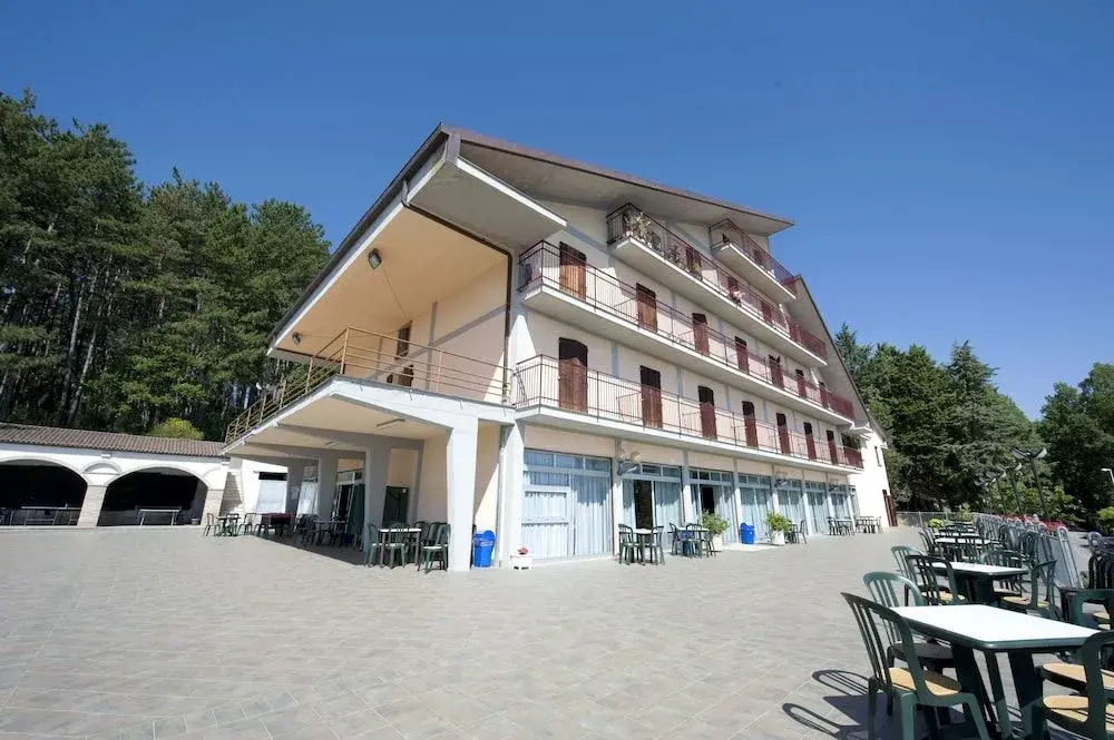 Hotel photo 10
