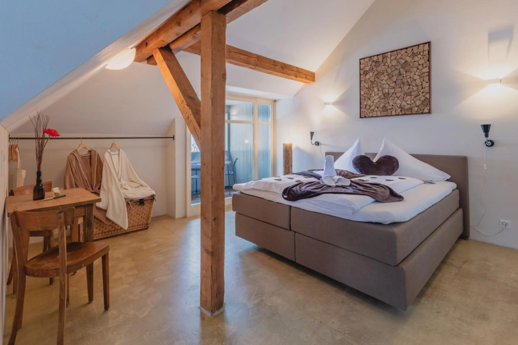 Hotel Wetterhorn