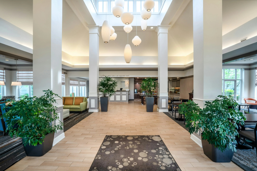 Hilton Garden Inn Louisville East - Général