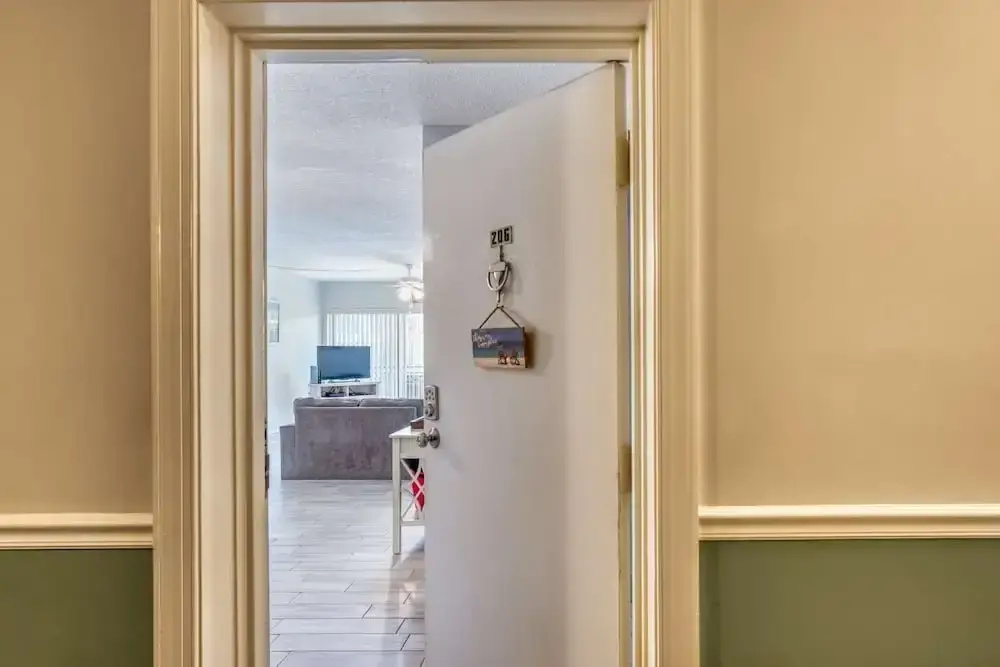 Grand room