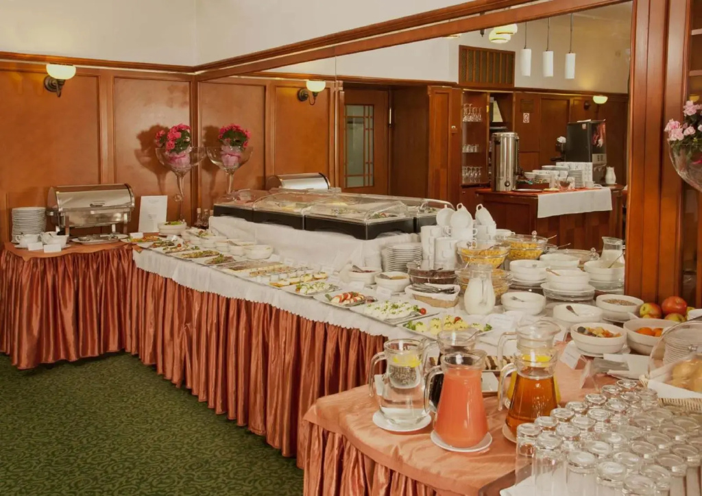 Hotel photo 20