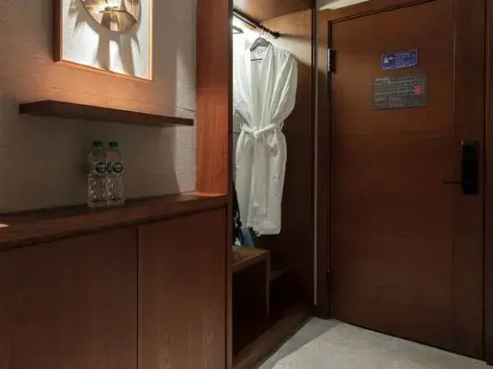 Yunyi Zhenyue Garden Hotel - фото 22