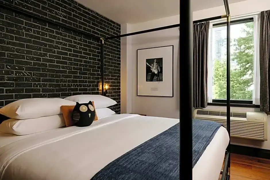 The Anndore House, part of JdV by Hyatt - Chambres