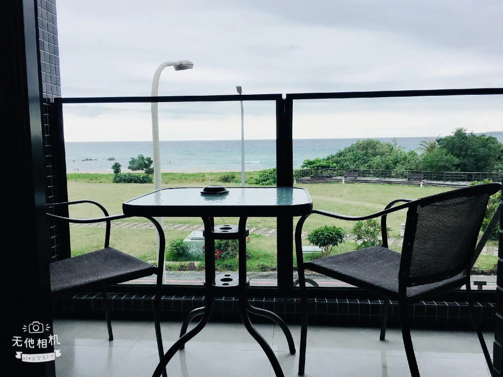 Standard Family room with ocean view