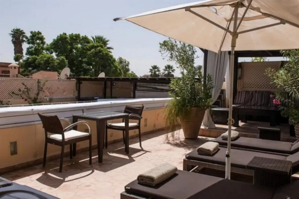 Hotel photo 21