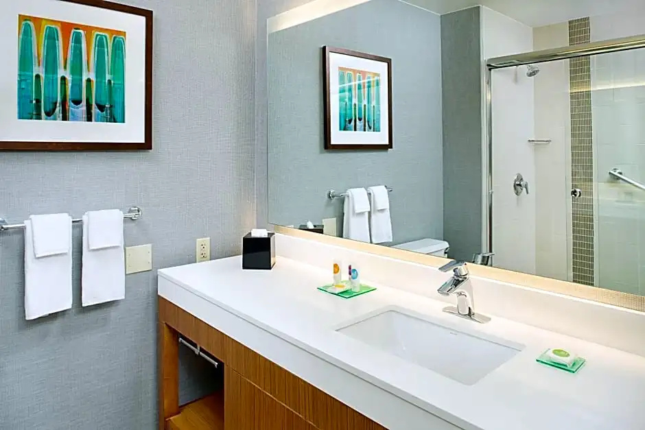 Hyatt Place Denver/Cherry Creek - Chambres