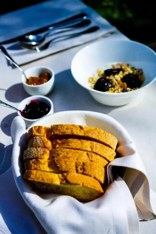 Hotel Forum - Général
