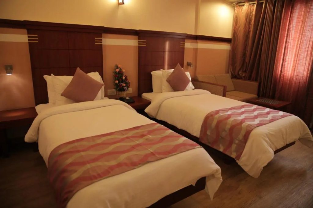 Hotel photo 20