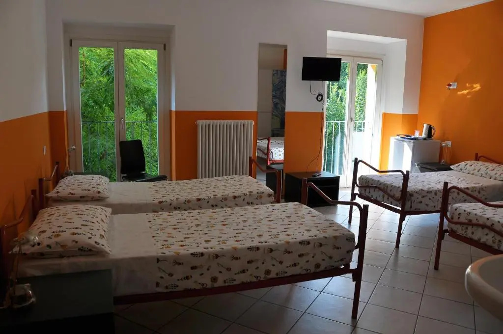 Residenza Molinatto - Chambres