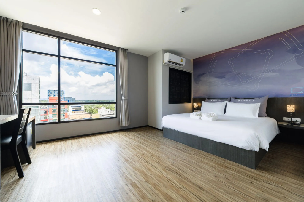 Hotel photo 6