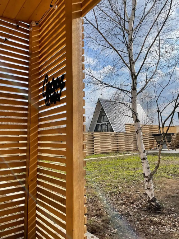 Relax Villas А-Frame (Релакс Виллы А-фрейм) - фото 10