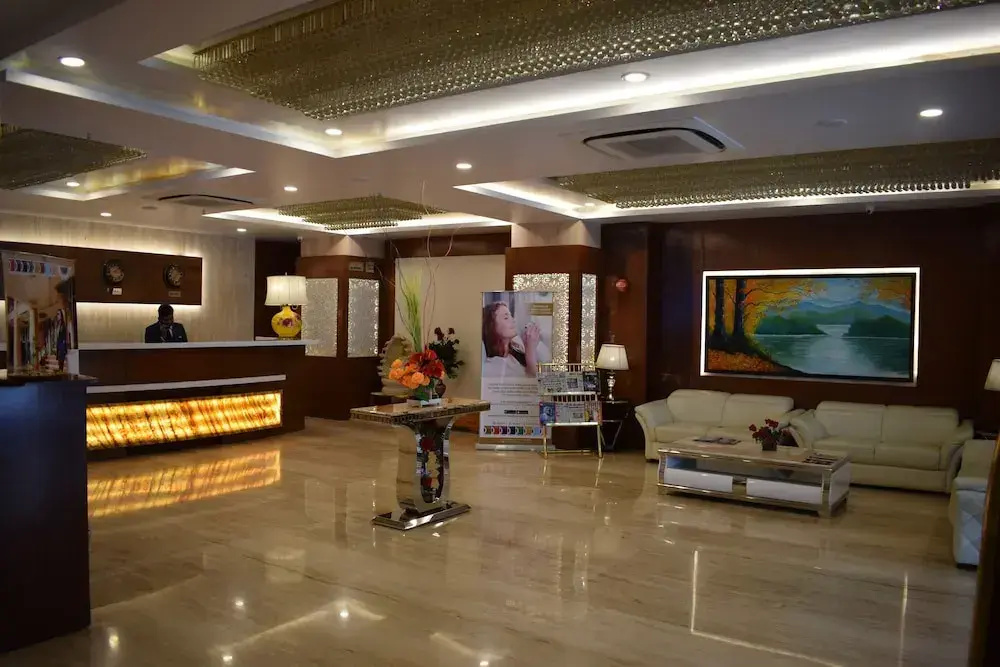 Hotel photo 16